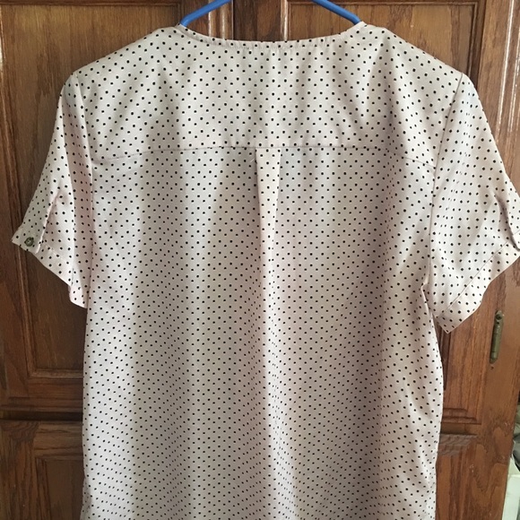 Loft blouse - Picture 3 of 3